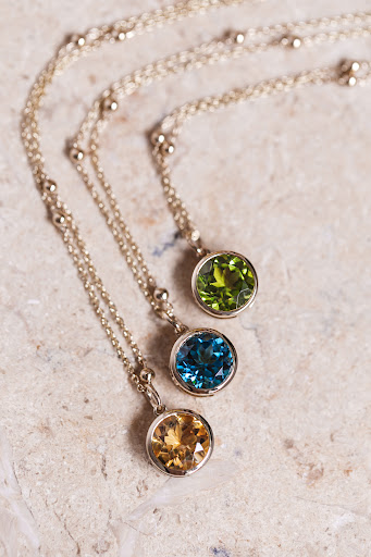 Jewelry Store «Brilliant Earth», reviews and photos, 7863 Girard Ave Suite 303, La Jolla, CA 92037, USA