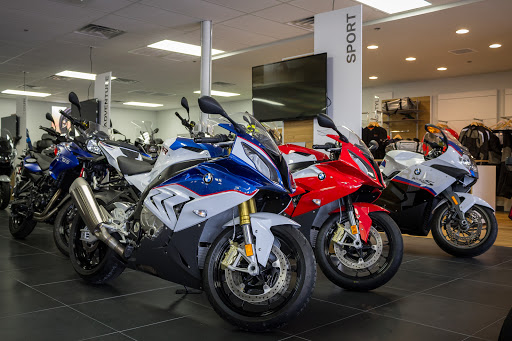 Motorcycle Dealer «BMW Motorcycles of North Dallas», reviews and photos, 900 K Ave #300, Plano, TX 75074, USA