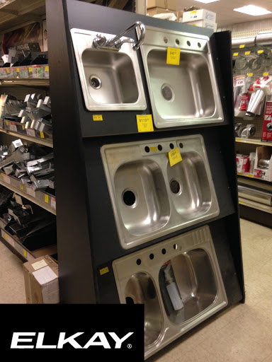 Building Materials Store «Hep Sales», reviews and photos, 2400 Corning Rd, Elmira, NY 14903, USA