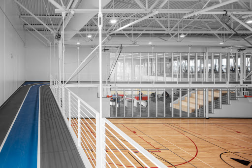 Gym «Marion YMCA», reviews and photos, 3100 10th Ave, Marion, IA 52302, USA