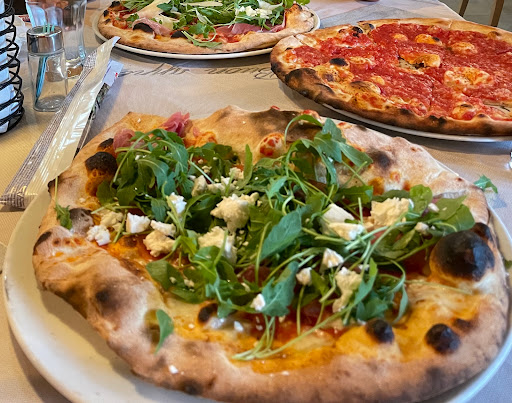 Pizzeria Aurora en Lienz