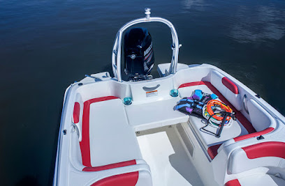 Flyboat Charter