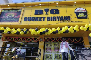 BIG BUCKET BIRYANI image