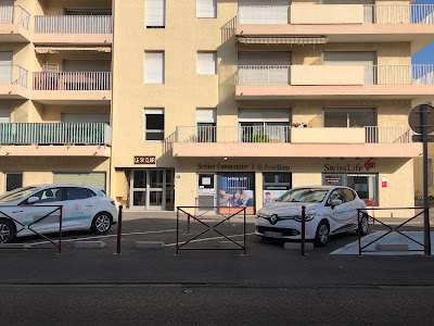Free Dom à Orange