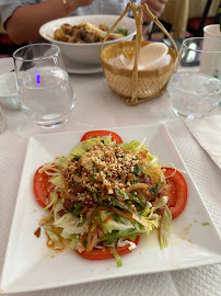 Plats et boissons du Restaurant vietnamien Restaurant Chez Tanh à Nice - n°16