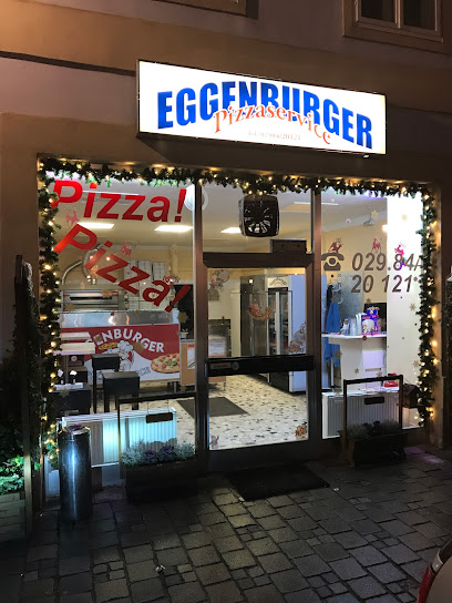 Eggenburger Pizzaservice