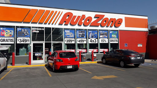 AutoZone