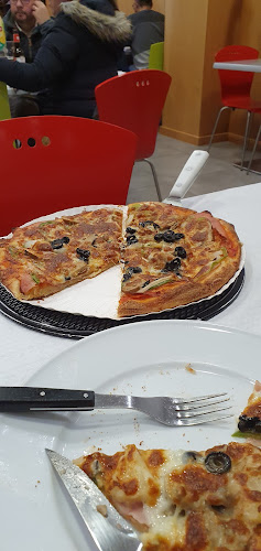 Avaliações doPizzaria Avenida em Águeda - Restaurante