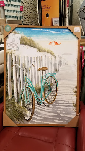 Department Store «HomeGoods», reviews and photos, 120 Sunset Dr, San Ramon, CA 94583, USA