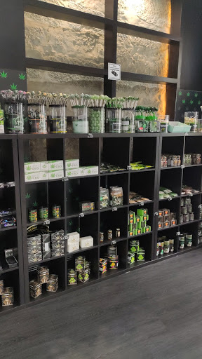 Cannabis Store Amsterdam Porto