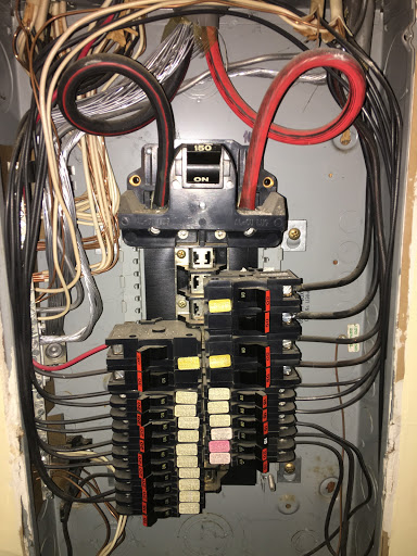 Electrician «Mr. Value Electricians», reviews and photos, 3840 Browns Bridge Rd #204, Cumming, GA 30041, USA