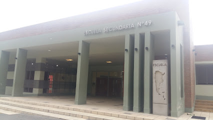 Escuela Secundaria N°49