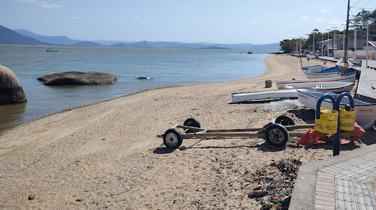Praia da Tapera