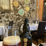 Photo n°1 de l'avis de rudeboyoz1. fait le 01/09/2022 à 16:29 sur le  L'Osteria del Siciliano à Nicolosi