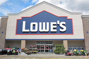 Garden Centre at Lowe's