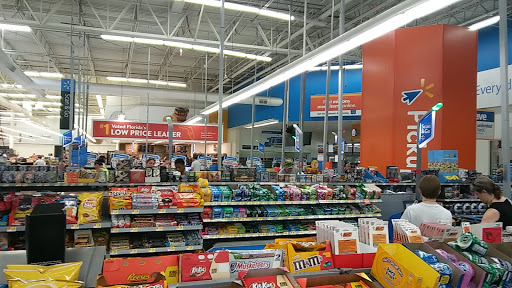 Department Store «Walmart Supercenter», reviews and photos, 2767 W US Hwy 90, Lake City, FL 32055, USA