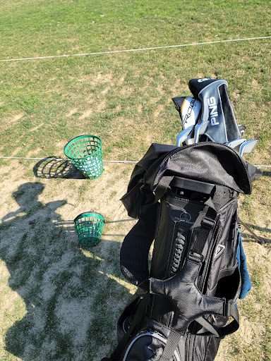 Golf Course «Lost Nation Municipal Golf Course», reviews and photos, 38890 Hodgson Rd, Willoughby, OH 44094, USA