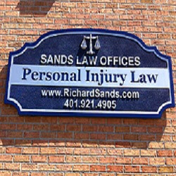 Personal Injury Attorney «Sands Law Offices», reviews and photos