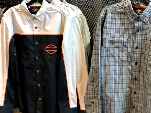 Harley-Davidson Dealer «Rommel Harley-Davidson® Delmarva», reviews and photos, 22586 Sussex Hwy, Seaford, DE 19973, USA