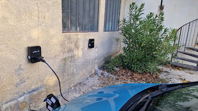 GELEC Energie à La Tour-d'Aigues