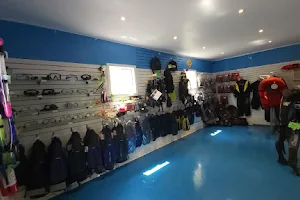 Neptunes Locker Dive Shop image