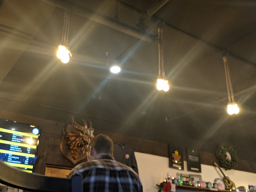 Manufacturer «Middle Ages Brewing Company», reviews and photos, 120 Wilkinson St, Syracuse, NY 13204, USA