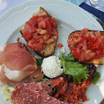 Photo n°4 de l'avis de marco.c fait le 14/06/2021 à 19:09 sur le  La Kucina à Ostia Antica