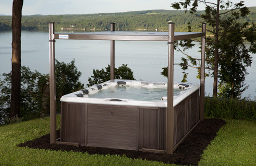 Splash Hot Tubs & Pools