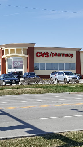 Drug Store «CVS», reviews and photos, 2002 Spruce Hills Dr, Bettendorf, IA 52722, USA