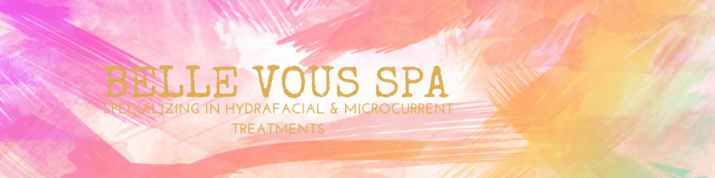 Belle Vous Spa 95062