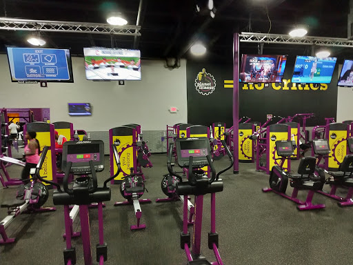 Gym «Planet Fitness», reviews and photos, 12604 Rockside Rd, Garfield Heights, OH 44125, USA