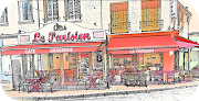 Le Parisien Vendôme