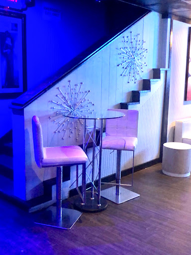 Night Club «Blu Martini Bar & Nightclub», reviews and photos, 1 College St, Greenville, SC 29601, USA