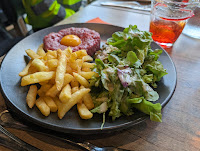 Plats et boissons du Restaurant Le Caffé à Hyères - n°1