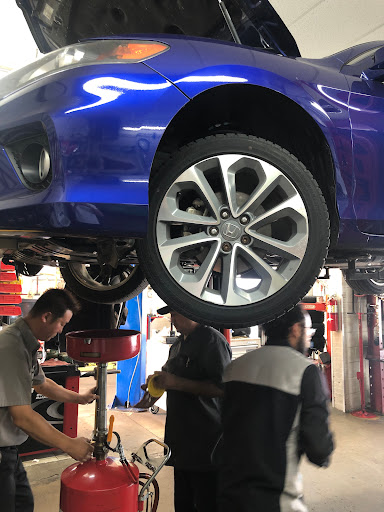 Auto Repair Shop «Hebron Auto Services», reviews and photos, 8575 Washington St, Thornton, CO 80229, USA