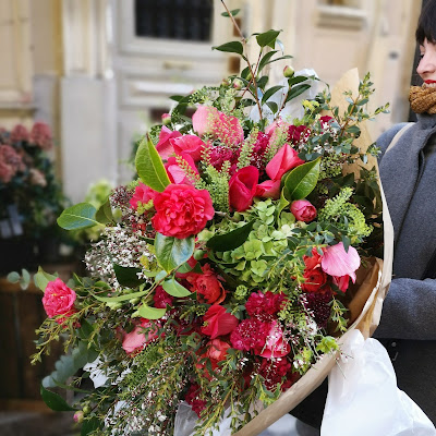 Dandelion - Artisan Fleuriste à Paris
