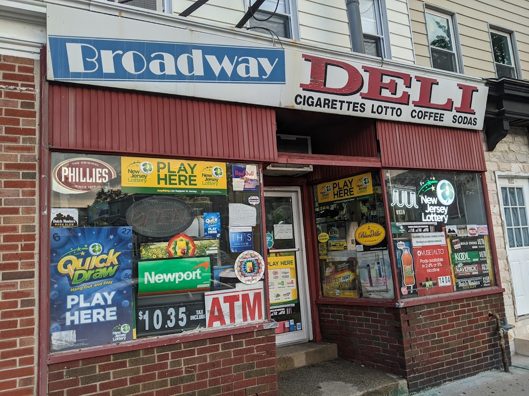 Broadway Delicatessen