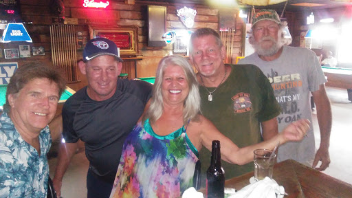 Bar & Grill «Double E Bar & Grill», reviews and photos, 4957 Lebanon Pike, Old Hickory, TN 37138, USA