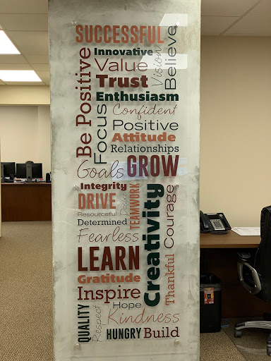 Sign Shop «FASTSIGNS», reviews and photos, 4713 Carlisle Pike, Mechanicsburg, PA 17050, USA