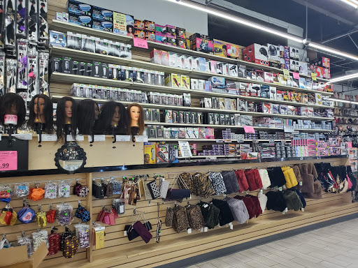 Beauty Supply Store «KELLY BEAUTY», reviews and photos, 27750 Van Dyke, Warren, MI 48093, USA