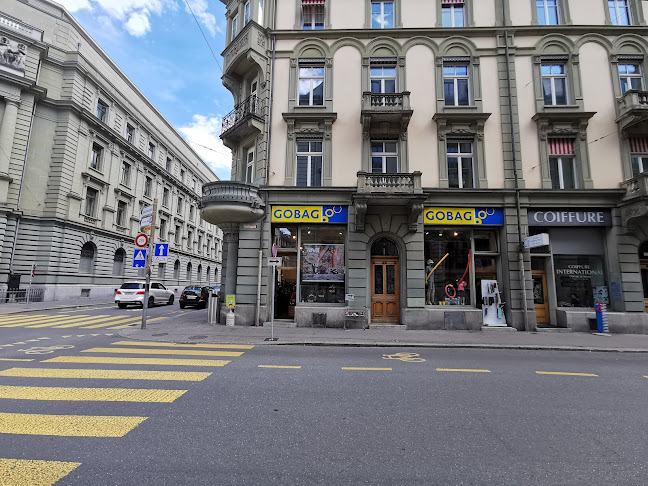 Genfergasse 11-13, 3011 Bern, Schweiz