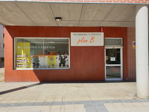 Peluquería y Estética plan b en Pamplona, Pamplona