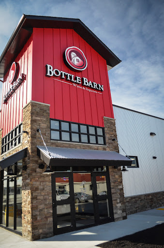 Liquor Store «Bottle Barn Liquors», reviews and photos, 2515 S University Dr, Fargo, ND 58102, USA