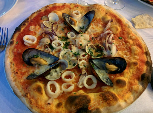 RISTORANTE PIZZERIA SALOON in Capannori, Provincia di Lucca