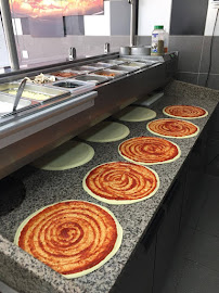 Photos du propriétaire du Pizzeria Caz a Pizz' GARE à Bourges - n°8