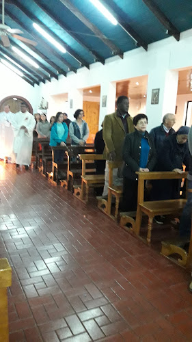 Opiniones de Capilla Apostol Santiago en Talca - Iglesia