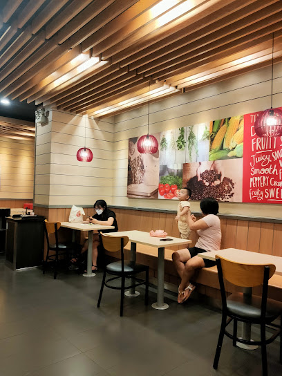 Hình Ảnh KFC Phạm Văn Chiêu