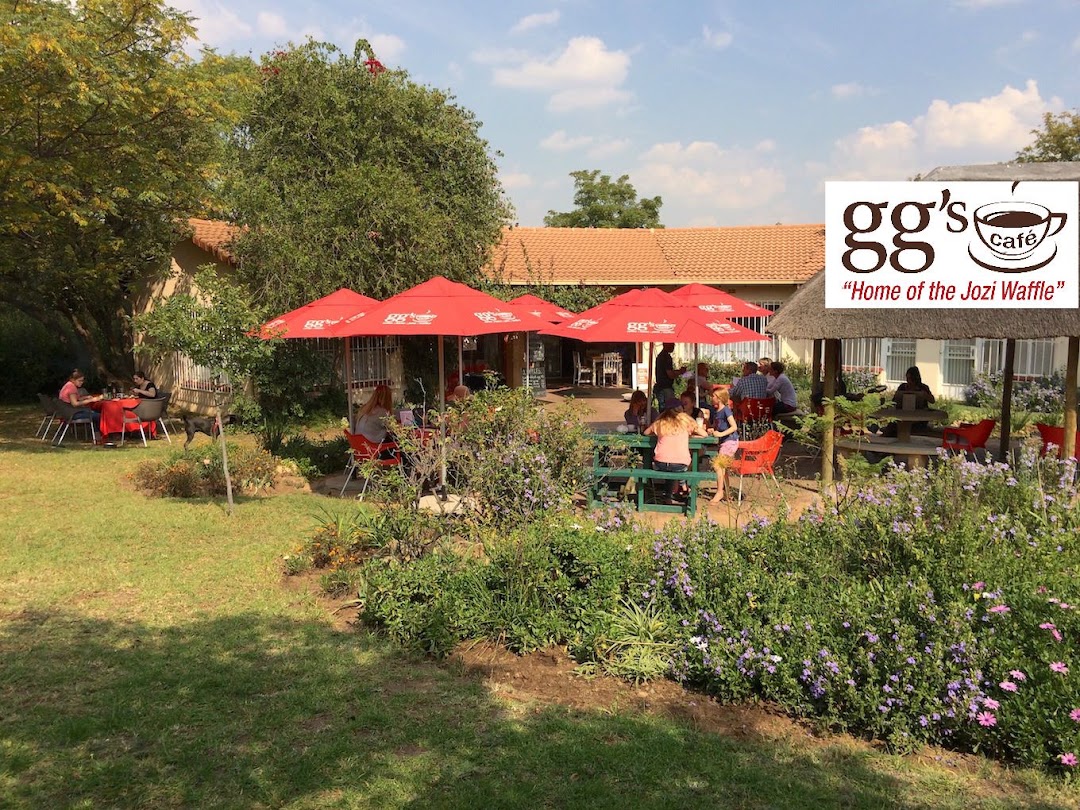 ggs cafe
