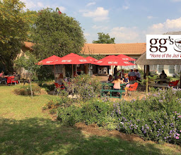 Foghound Cafe - We Proudly Serve Starbucks photo