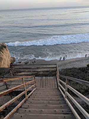 El Matador Beach - photo 88
